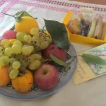 Bed & Breakfast A Pastaiola Cetara