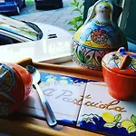 A Pastaiola Bed & Breakfast