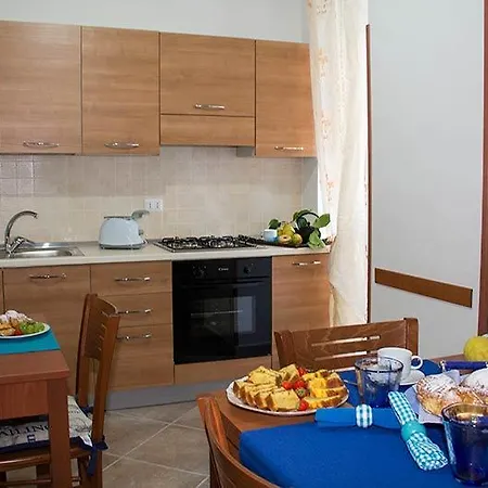 Nocleg ze śniadaniem A Pastaiola Cetara