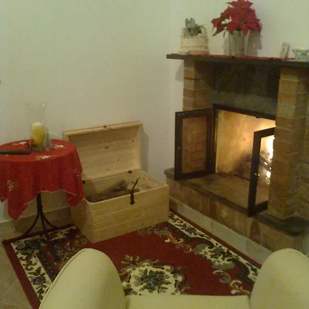 A Pastaiola Nocleg ze śniadaniem 3*