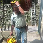 A Pastaiola 3*