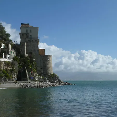 A Pastaiola ベッド・アンド・ブレックファスト