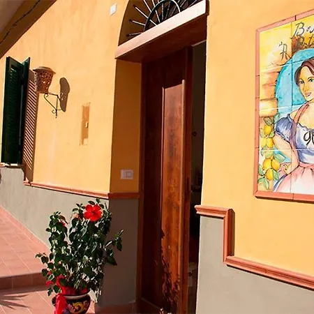 A Pastaiola فندق مبيت وإفطار سيتارا