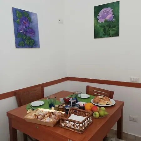 A Pastaiola チェターラ