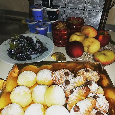 A Pastaiola فندق مبيت وإفطار *