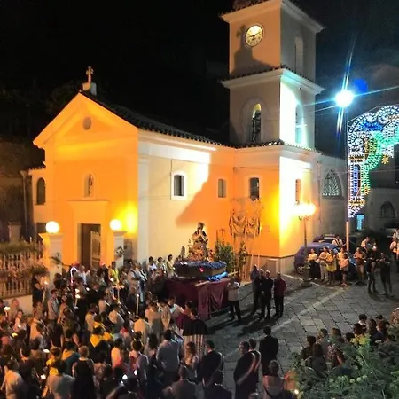 A Pastaiola ベッド・アンド・ブレックファスト