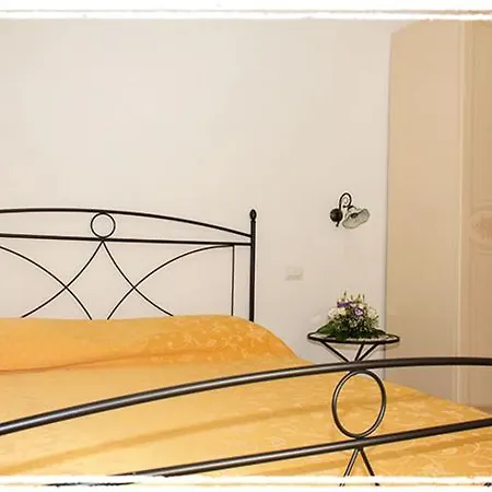 A Pastaiola לינה וארוחת בוקר