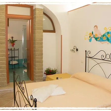 A Pastaiola فندق مبيت وإفطار سيتارا