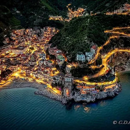 A Pastaiola צ'טארה