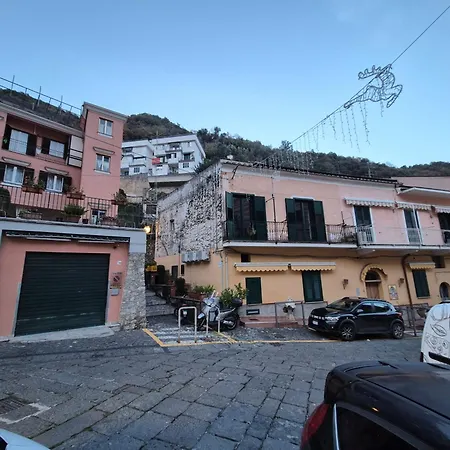 A Pastaiola Bed & Breakfast
