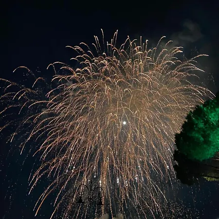 לינה וארוחת בוקר A Pastaiola צ'טארה