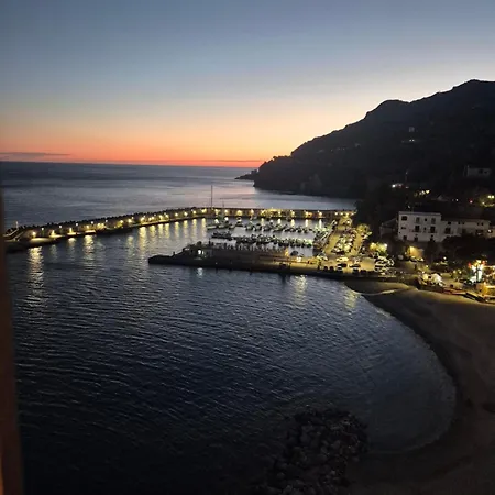 A Pastaiola לינה וארוחת בוקר צ'טארה