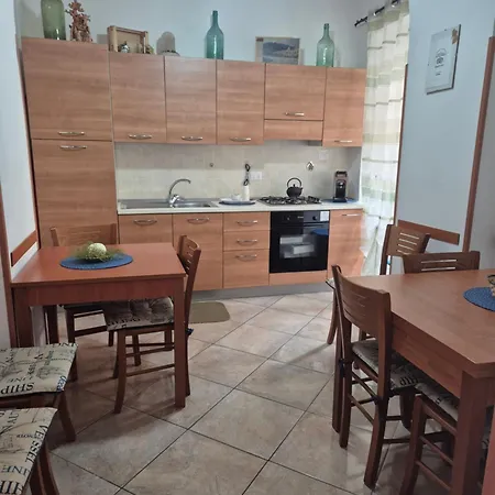 Bed & Breakfast A Pastaiola 3*