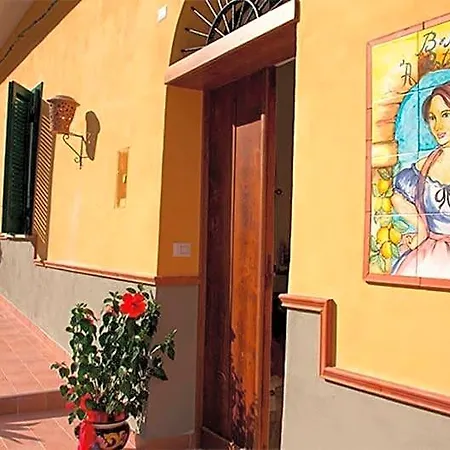 Bed & Breakfast A Pastaiola