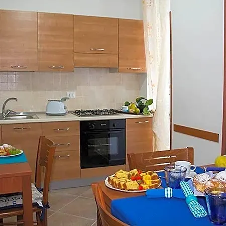 A Pastaiola Bed & Breakfast Cetara