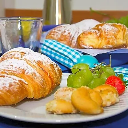 A Pastaiola