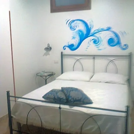 A Pastaiola Bed & Breakfast
