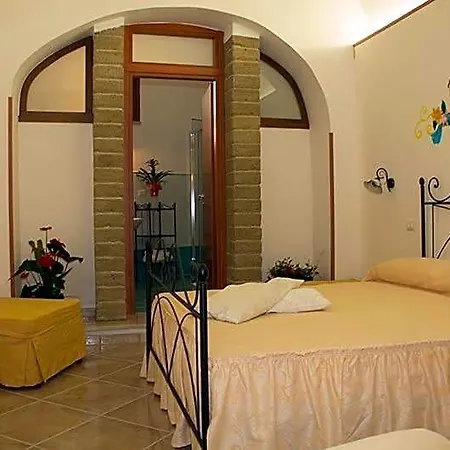 A Pastaiola Bed & Breakfast 3*