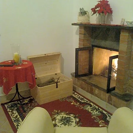 A Pastaiola Bed & Breakfast