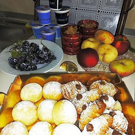 Bed & Breakfast A Pastaiola 3*