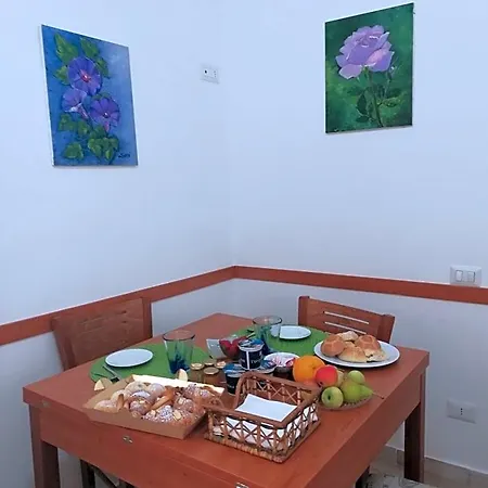 A Pastaiola Bed & Breakfast