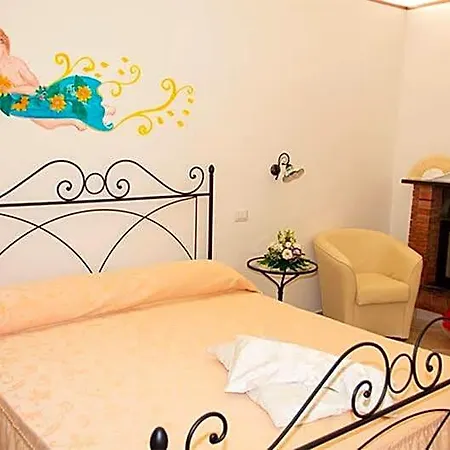 Bed & Breakfast A Pastaiola 3*