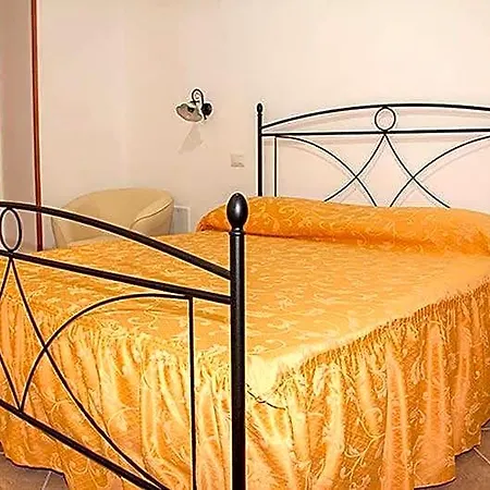 Bed & Breakfast A Pastaiola Cetara