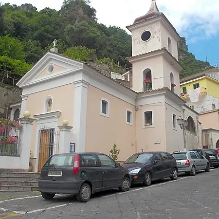 A Pastaiola Cetara