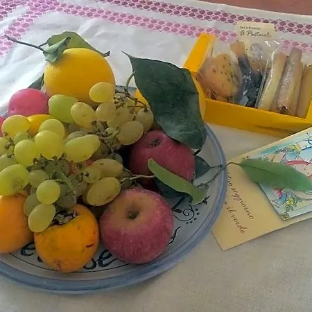 A Pastaiola Bed & Breakfast Cetara