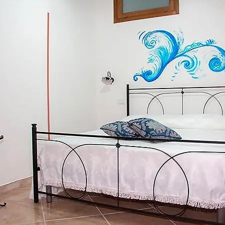 A Pastaiola לינה וארוחת בוקר