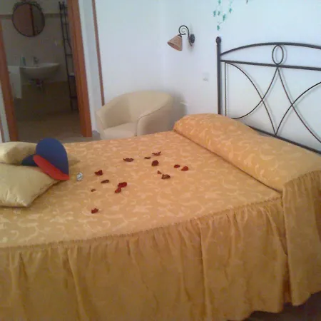 فندق مبيت وإفطار A Pastaiola 3*