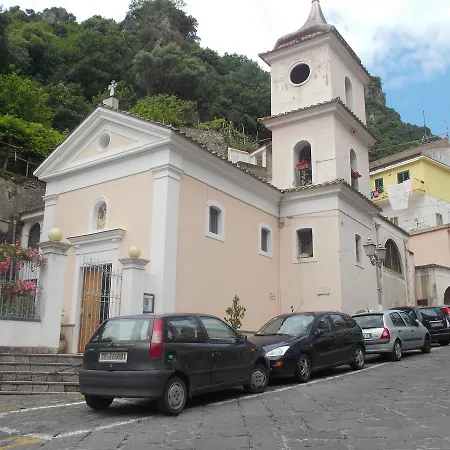 A Pastaiola * Cetara