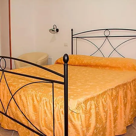 A Pastaiola לינה וארוחת בוקר