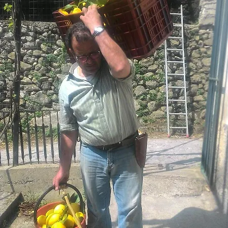A Pastaiola 3*