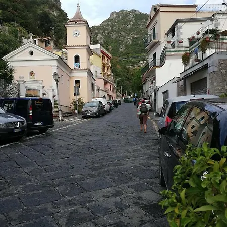 A Pastaiola