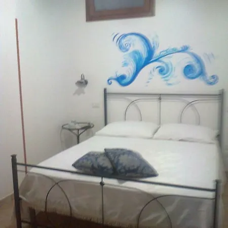 לינה וארוחת בוקר A Pastaiola צ'טארה