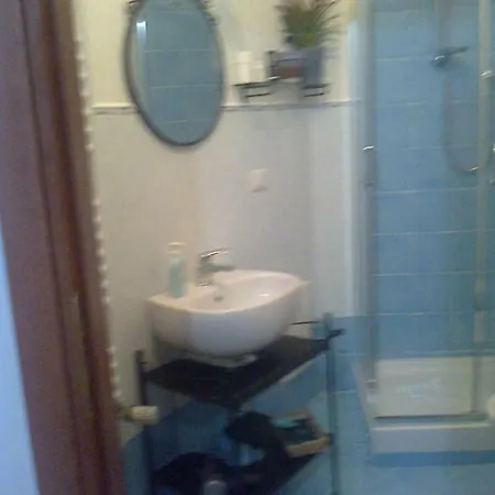 לינה וארוחת בוקר A Pastaiola צ'טארה