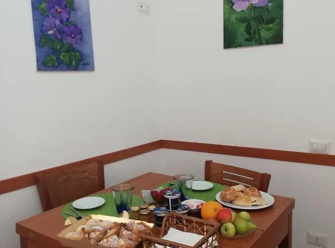 A Pastaiola Четара